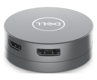 DELL USB-C 6in1 DA305 470-AFKL - 1131192 - zdjęcie 3
